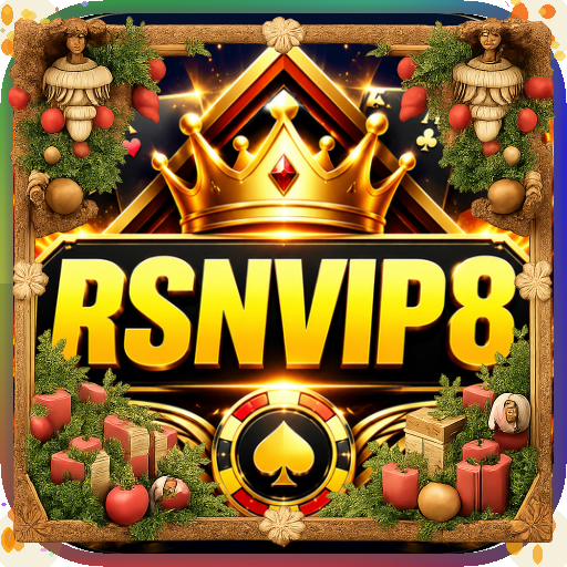 rsnvip8 — mitra unggulan