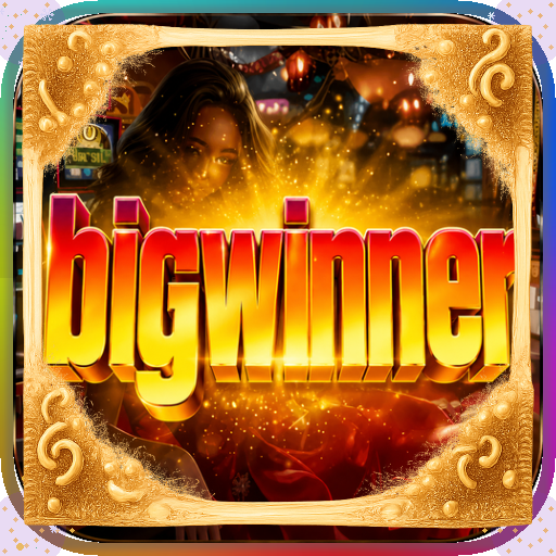 bigwinner — mitra unggulan